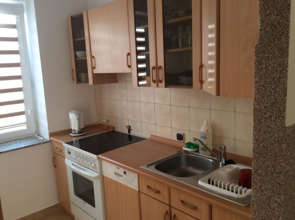 Апартаменты Apartament Marta Поляница-Здруй-18