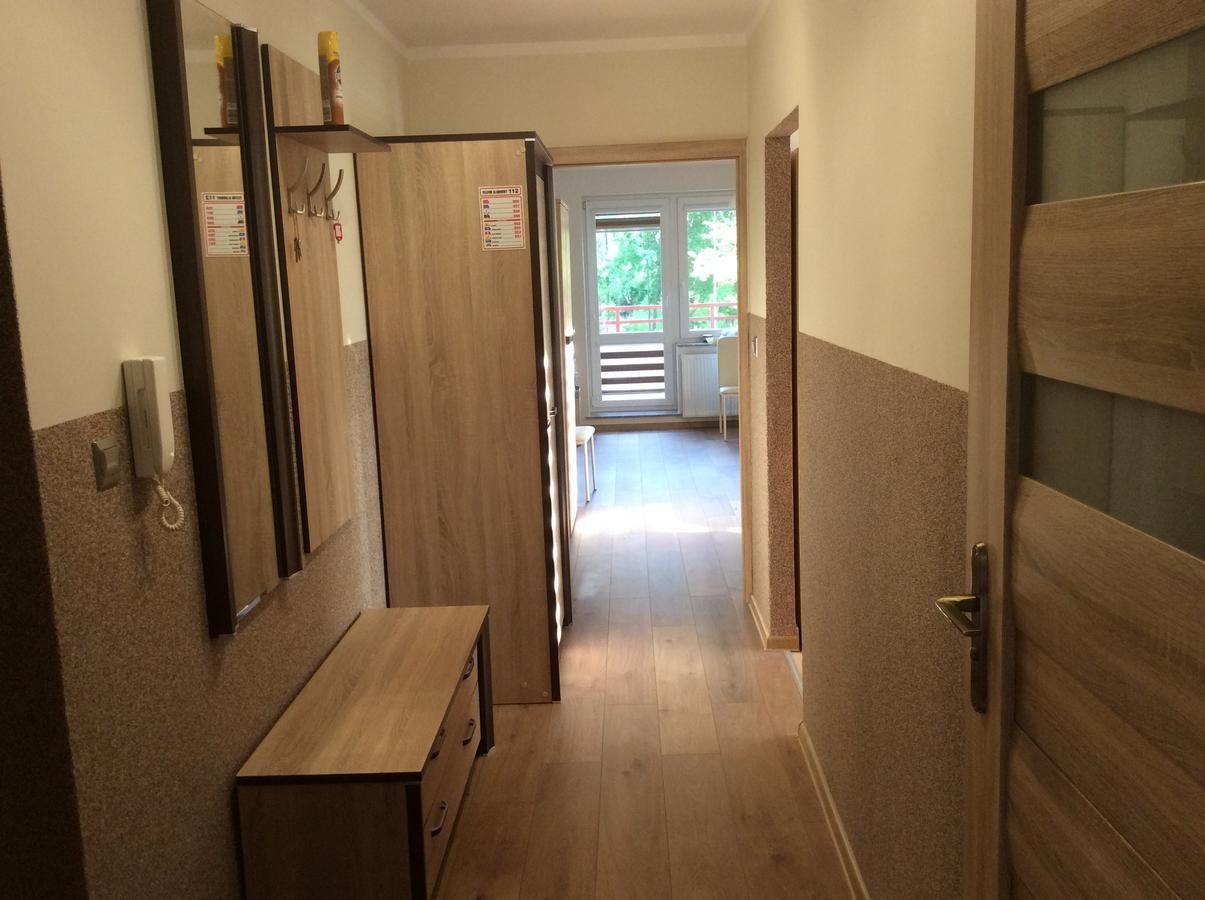 Апартаменты Apartament Marta Поляница-Здруй-19