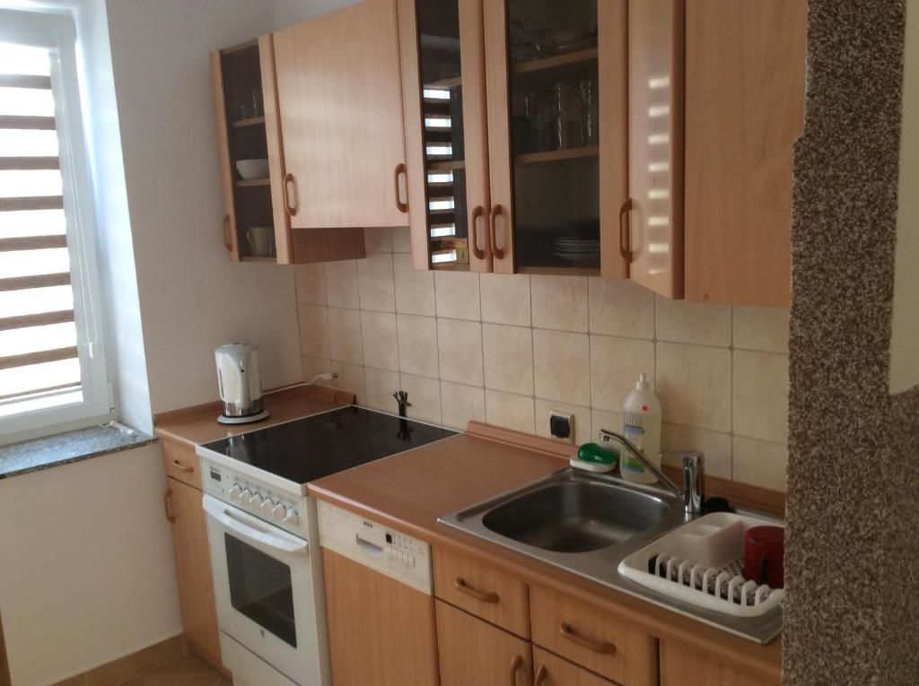 Апартаменты Apartament Marta Поляница-Здруй-30