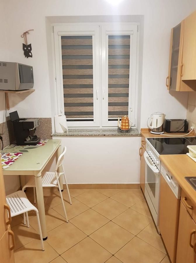 Апартаменты Apartament Marta Поляница-Здруй-8